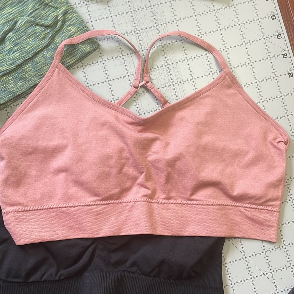 Sports Bra - Picture 3 of 6